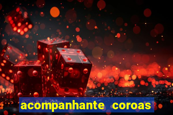 acompanhante coroas sao paulo